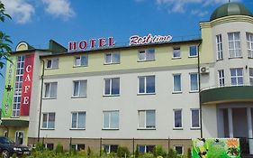 Hotel Resttime