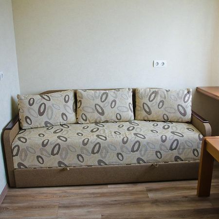 Hotel Resttime Ковель Екстер'єр фото