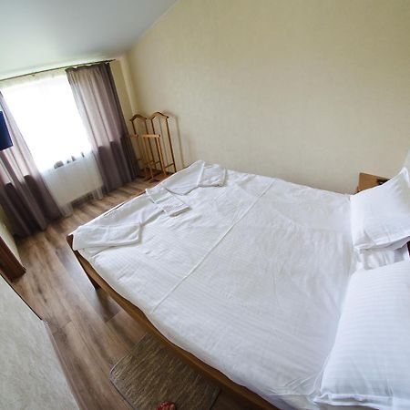 Hotel Resttime Ковель Екстер'єр фото