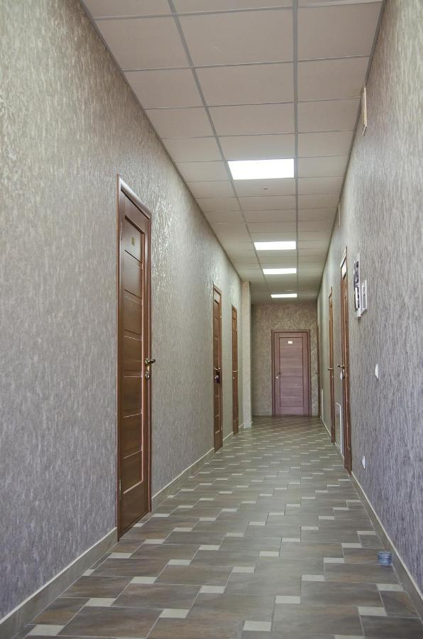 Hotel Resttime Ковель Екстер'єр фото