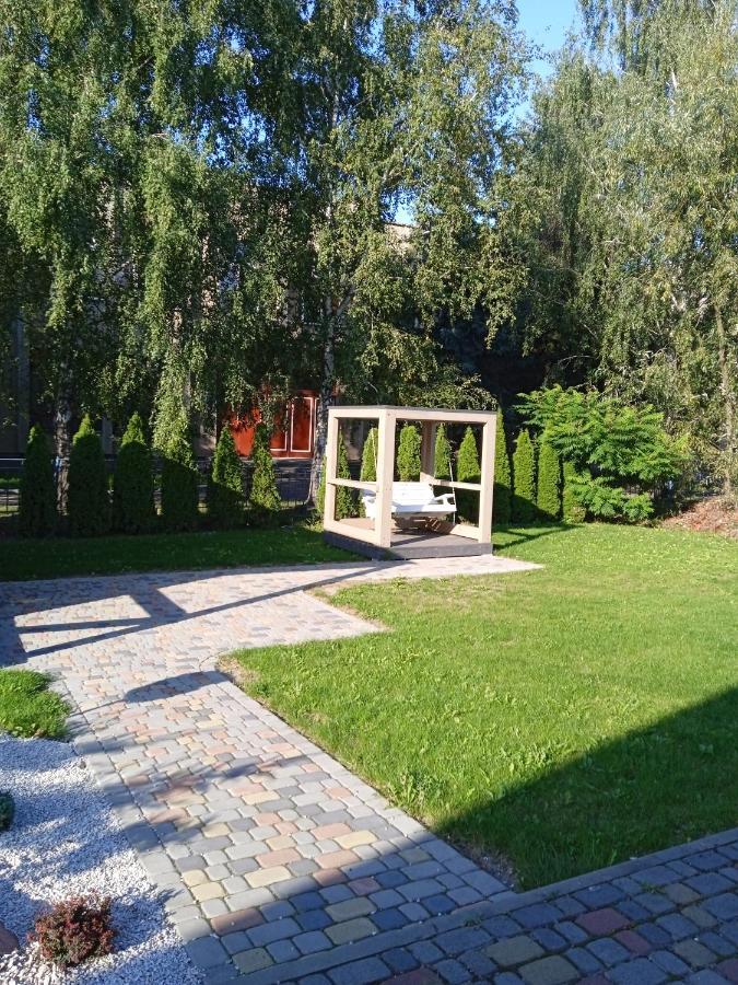 Hotel Resttime Ковель Екстер'єр фото