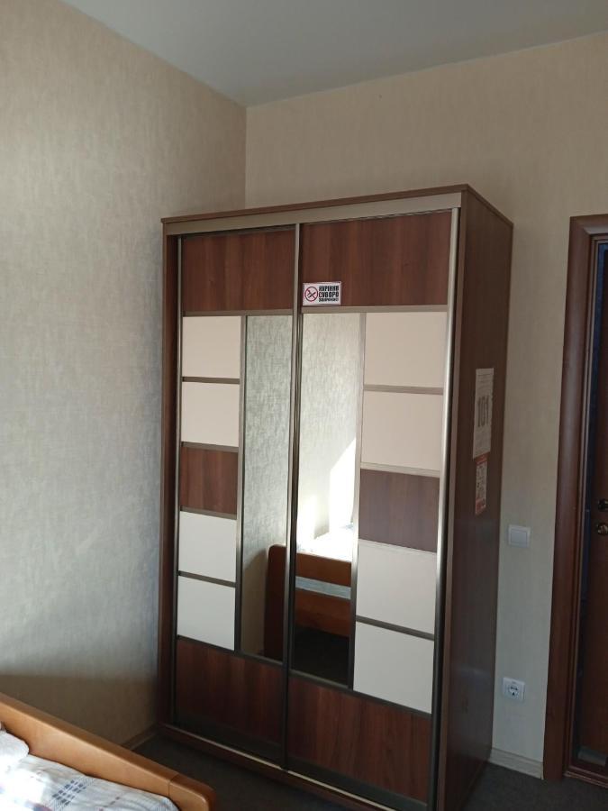 Hotel Resttime Ковель Екстер'єр фото