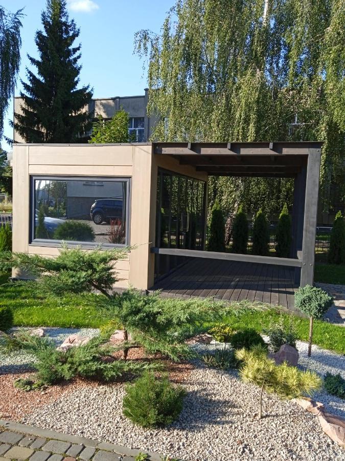 Hotel Resttime Ковель Екстер'єр фото