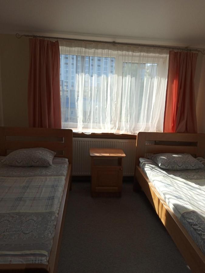 Hotel Resttime Ковель Екстер'єр фото