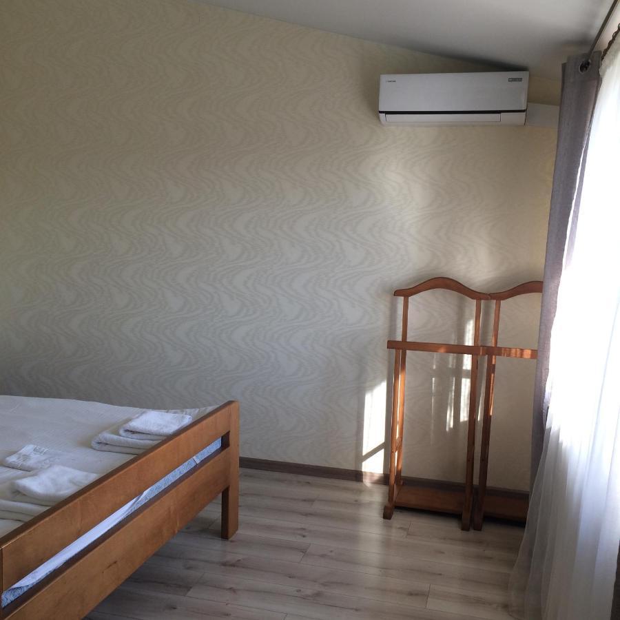 Hotel Resttime Ковель Екстер'єр фото