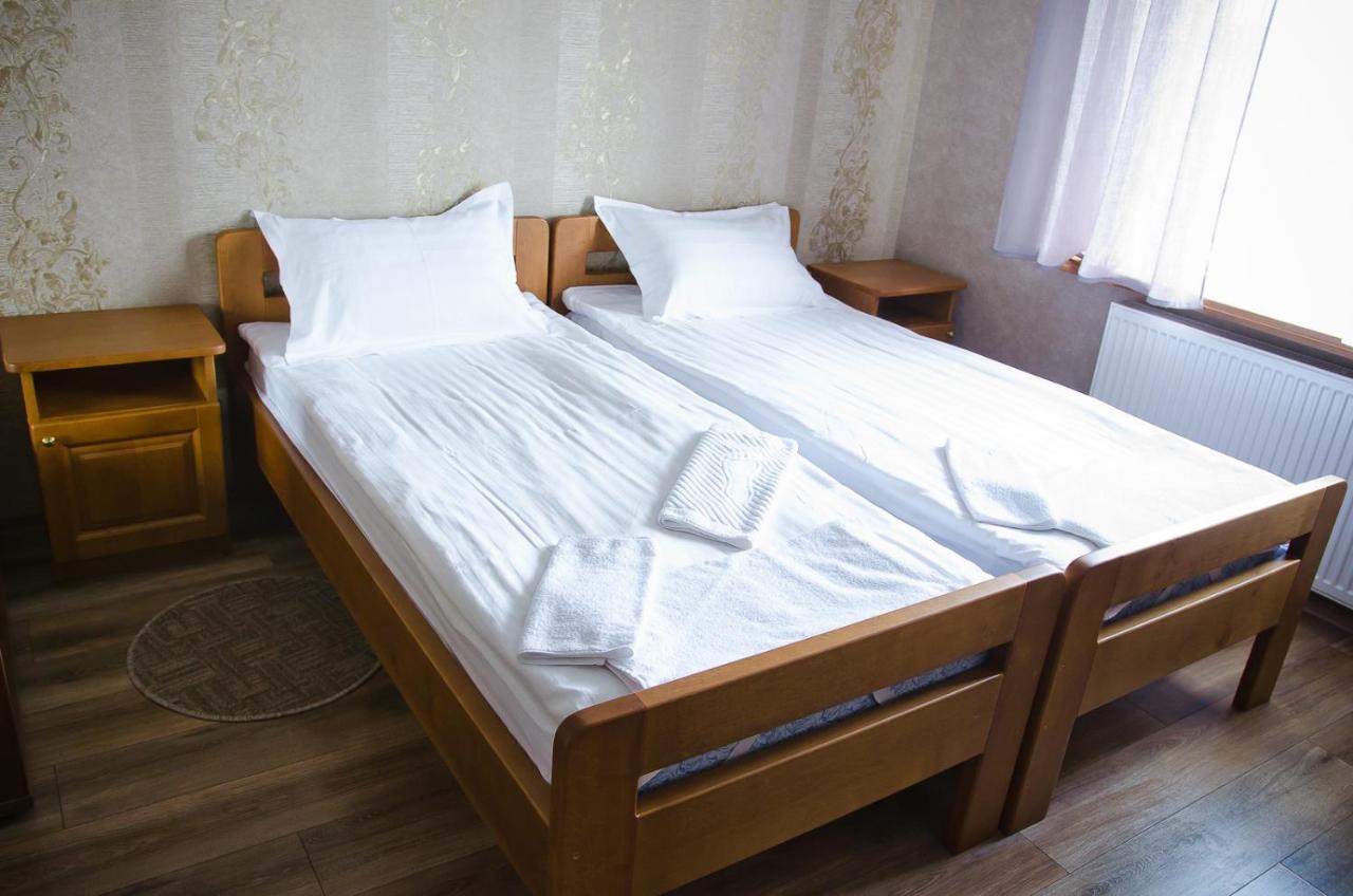Hotel Resttime Ковель Екстер'єр фото