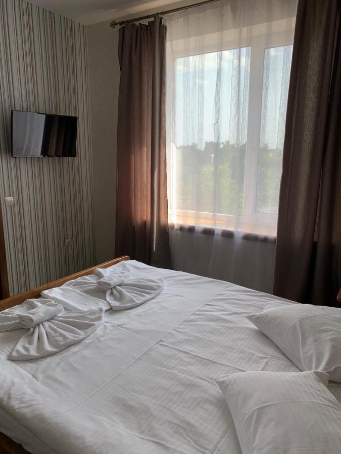 Hotel Resttime Ковель Екстер'єр фото
