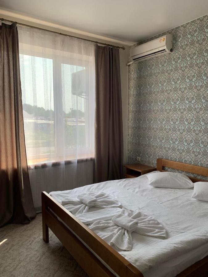 Hotel Resttime Ковель Екстер'єр фото