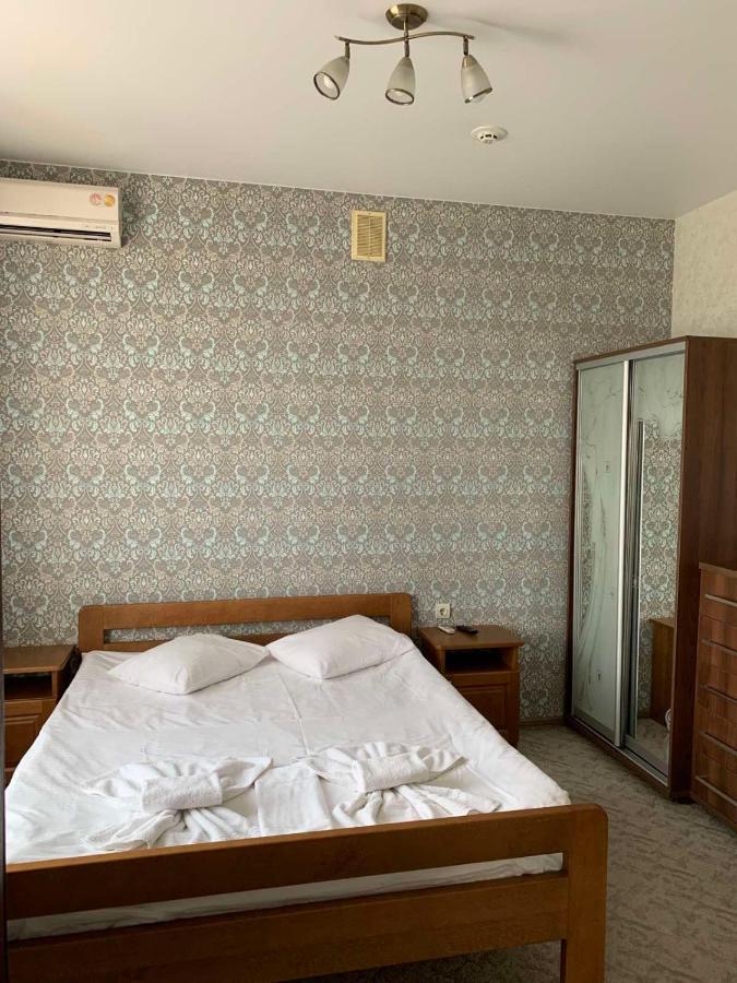 Hotel Resttime Ковель Екстер'єр фото