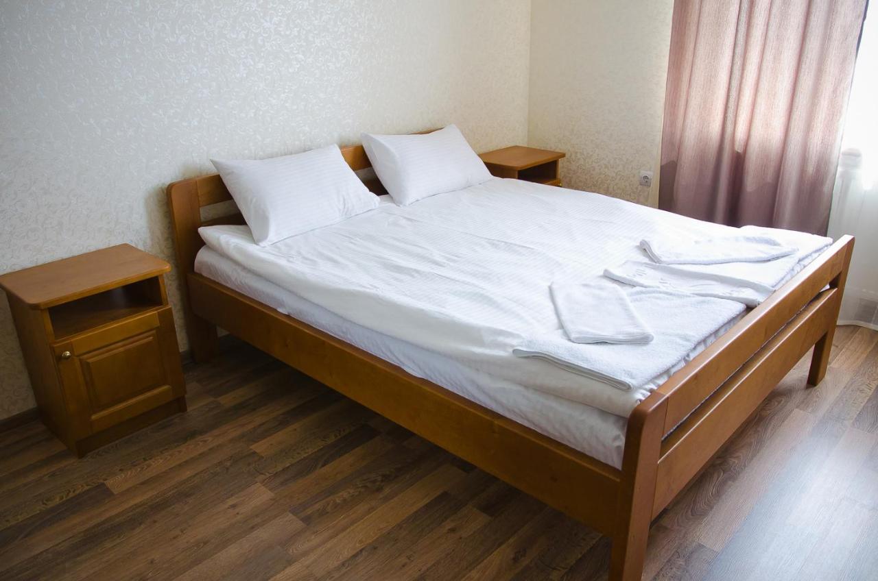 Hotel Resttime Ковель Екстер'єр фото