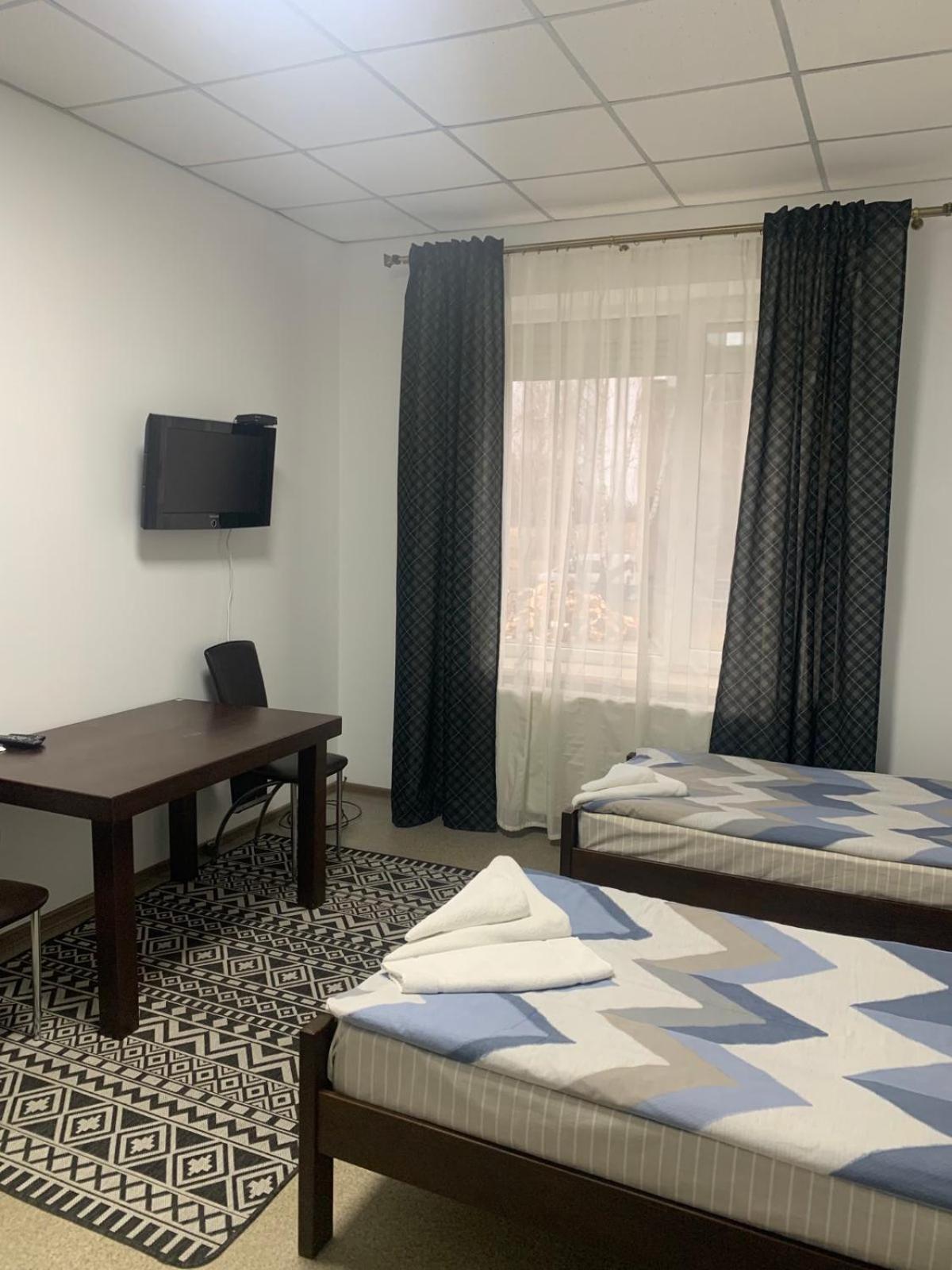 Hotel Resttime Ковель Екстер'єр фото