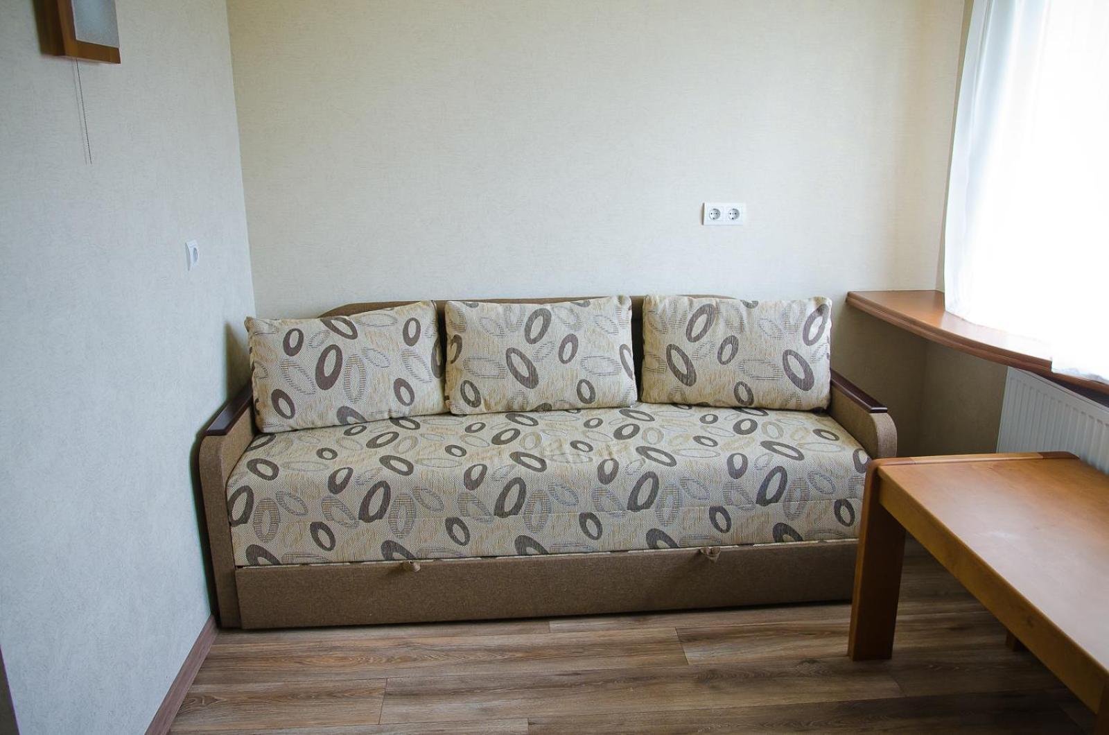 Hotel Resttime Ковель Екстер'єр фото