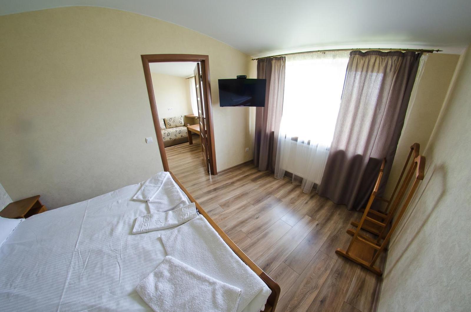 Hotel Resttime Ковель Екстер'єр фото