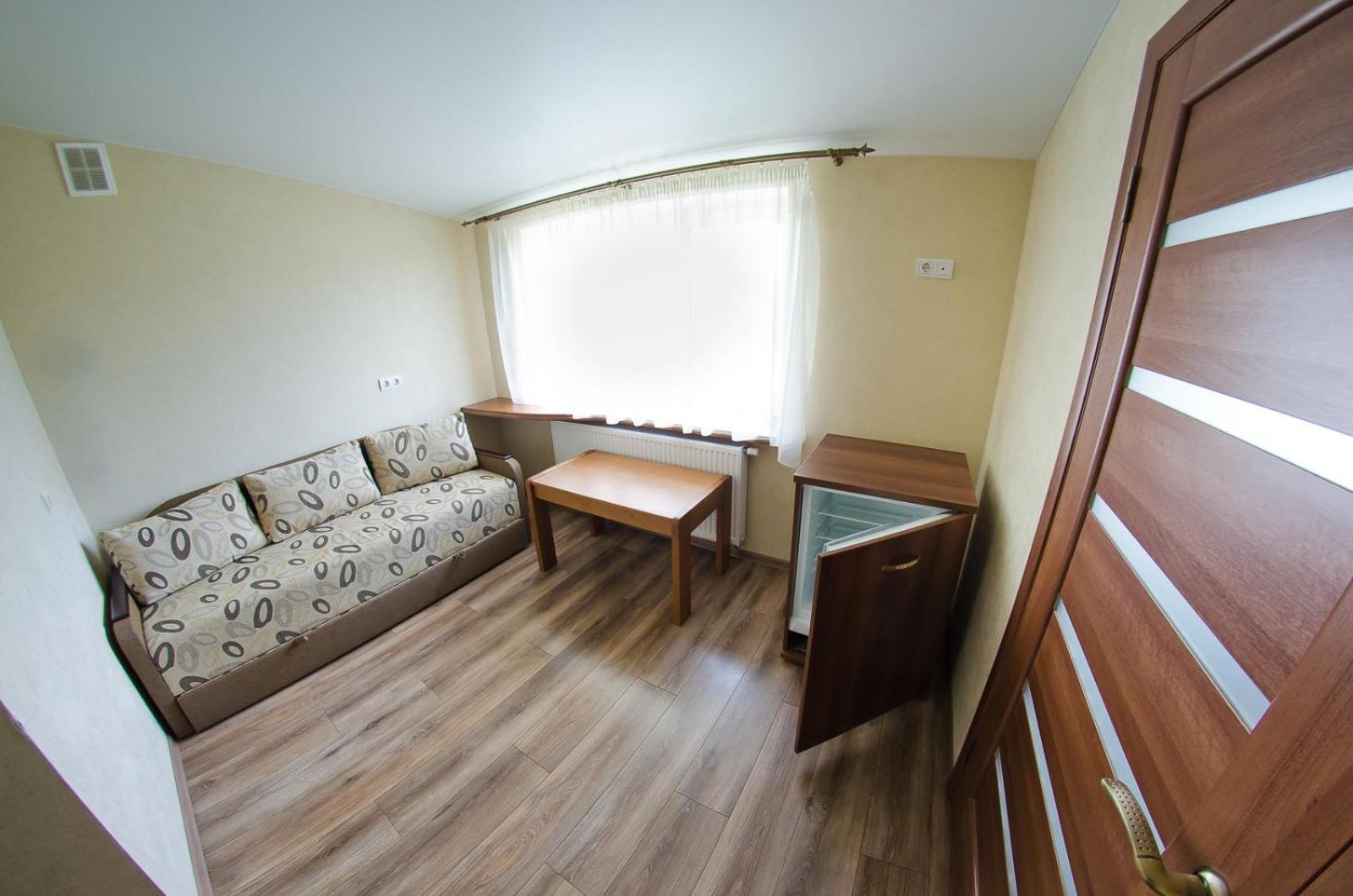 Hotel Resttime Ковель Екстер'єр фото