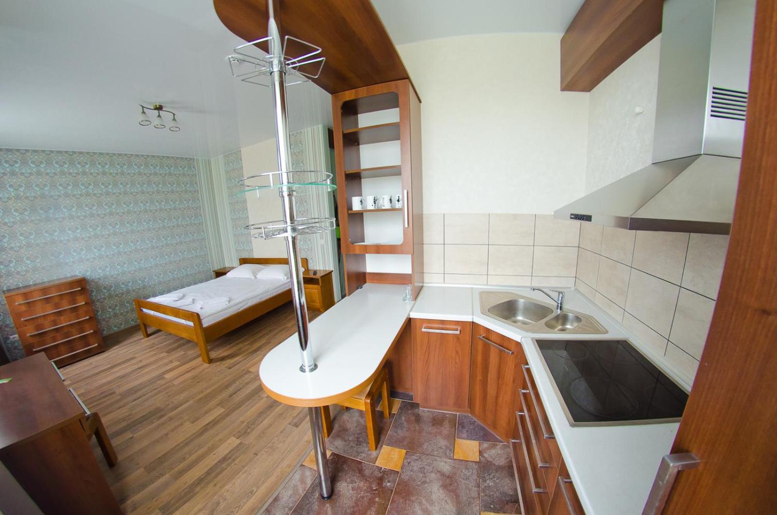 Hotel Resttime Ковель Екстер'єр фото