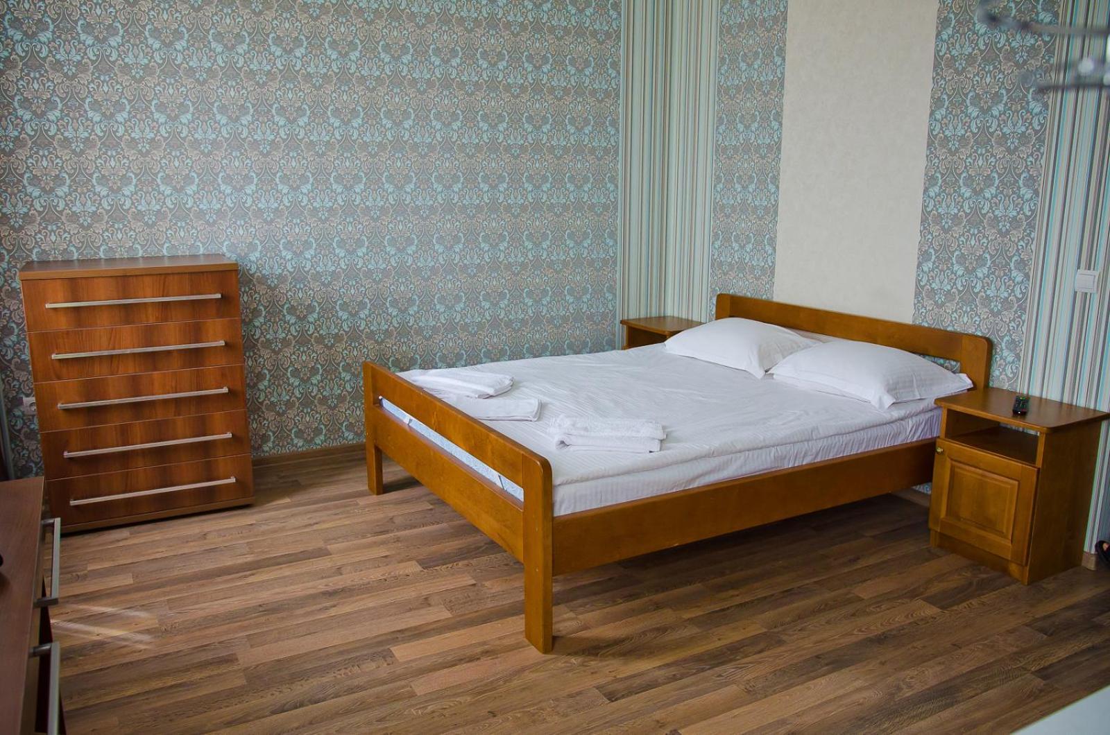 Hotel Resttime Ковель Екстер'єр фото