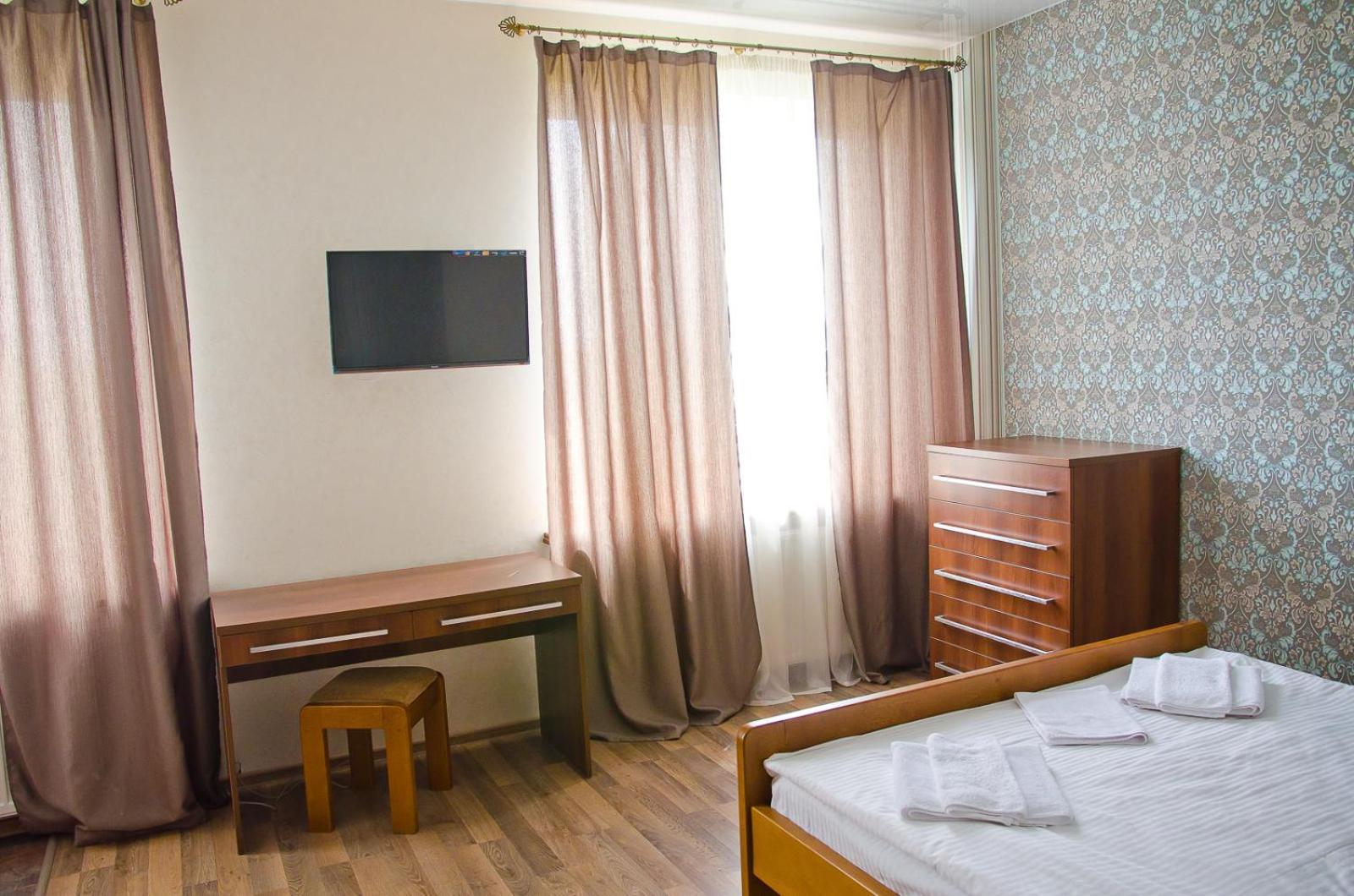 Hotel Resttime Ковель Екстер'єр фото