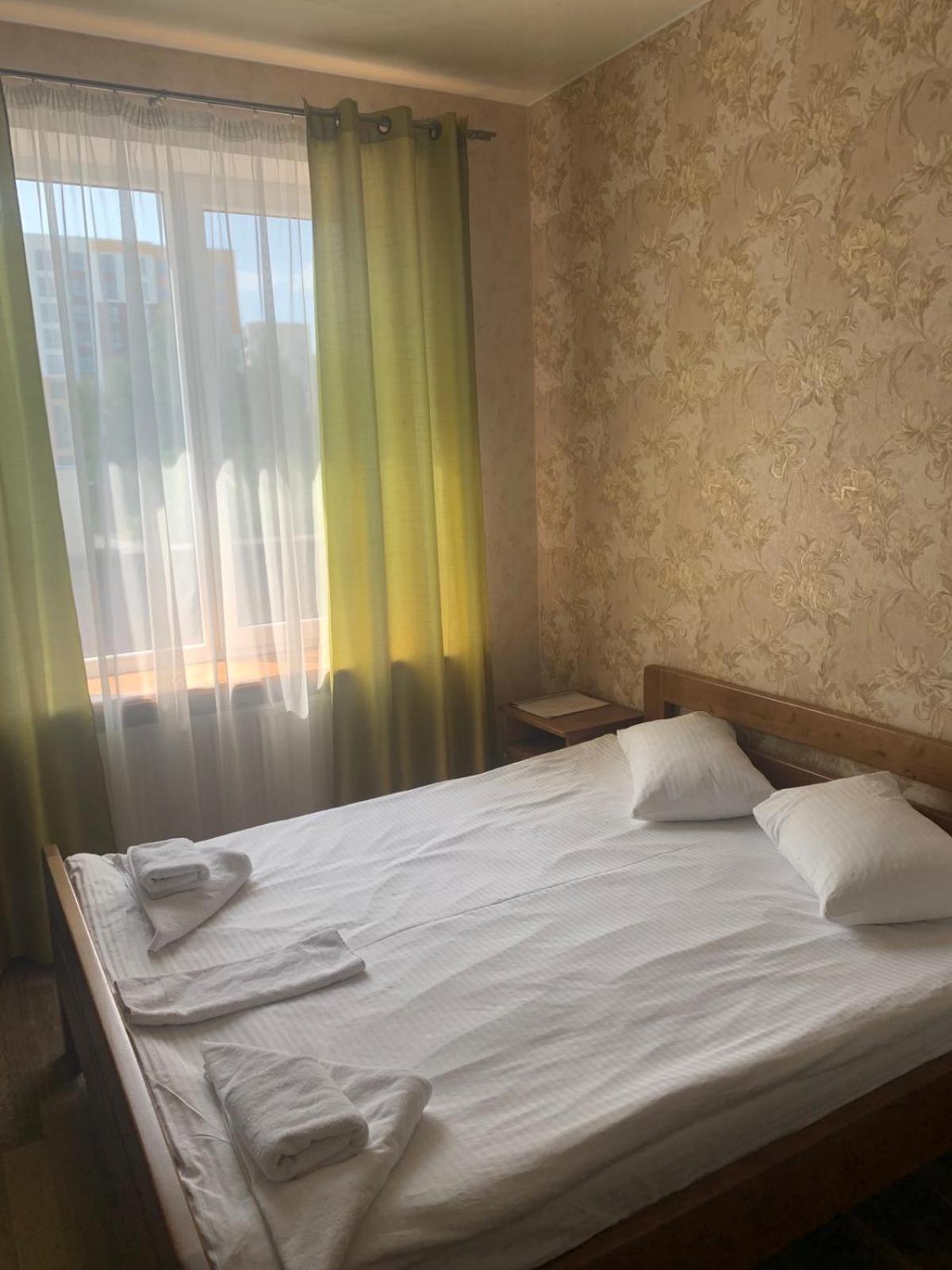 Hotel Resttime Ковель Екстер'єр фото