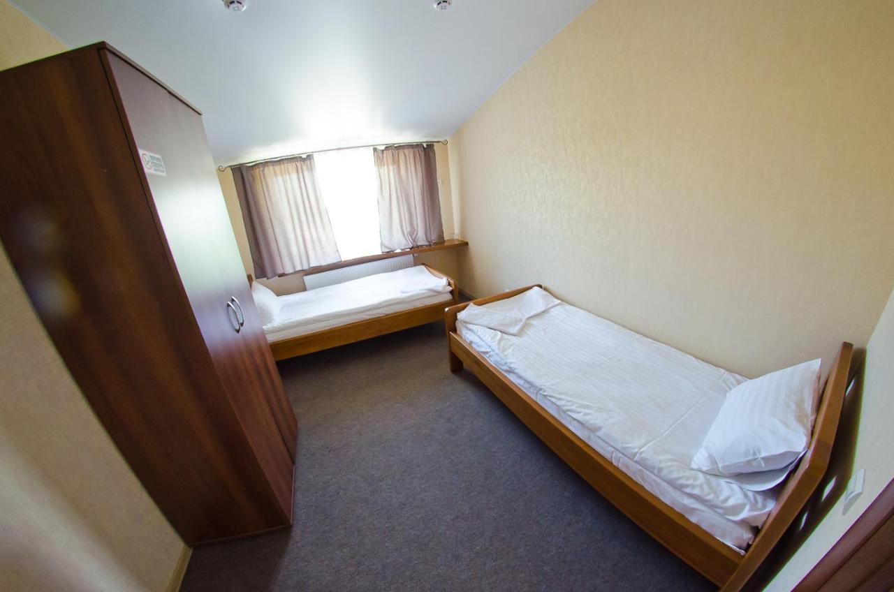 Hotel Resttime Ковель Екстер'єр фото
