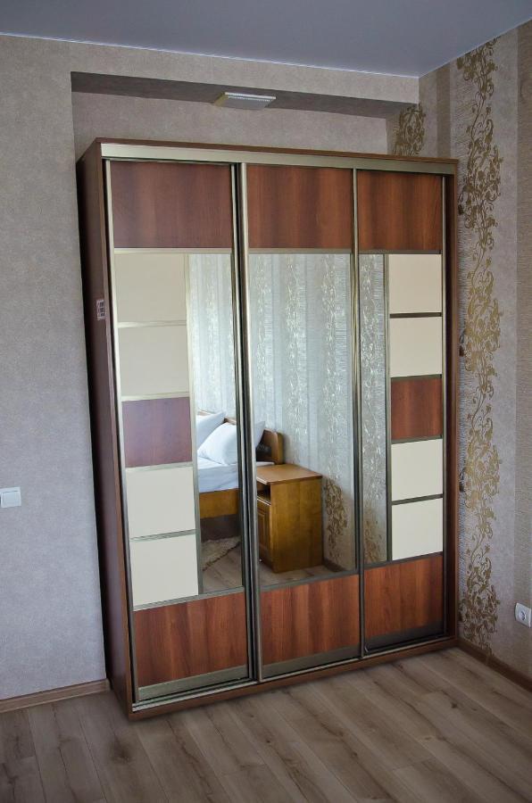 Hotel Resttime Ковель Екстер'єр фото